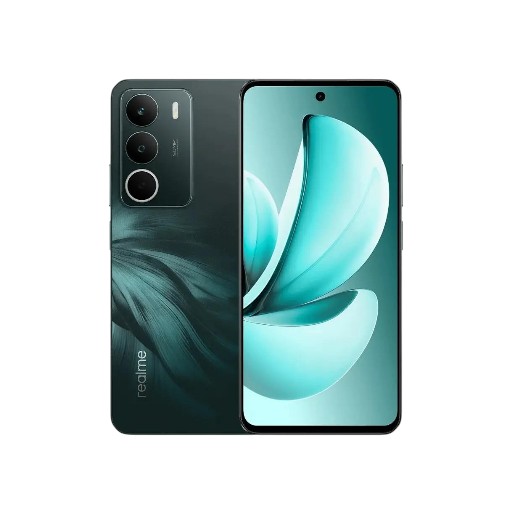 Realme C71 Midnight Lily