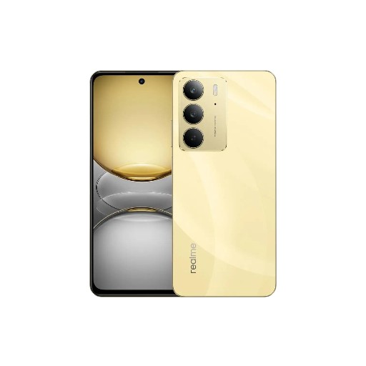 Realme C75 4G Gold