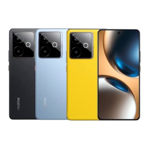 Realme GT 7T Banner