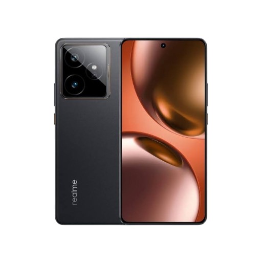 Realme GT7 (China) Black
