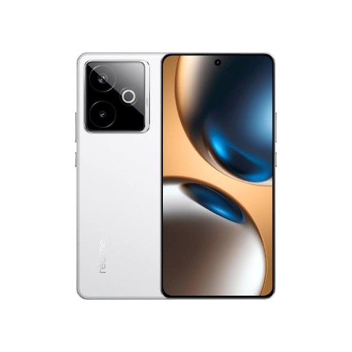 Realme GT7 (China) White