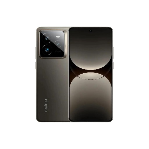Realme GT7 Pro
