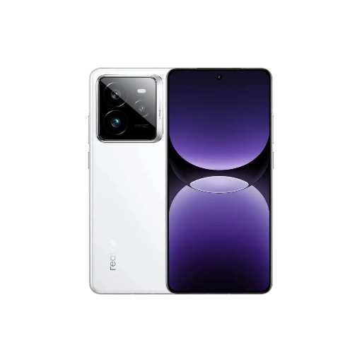 Realme GT7 Pro White