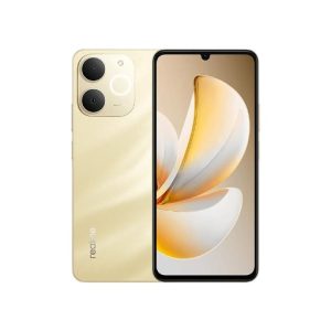Home Realme Narzo 80 Lite 4G