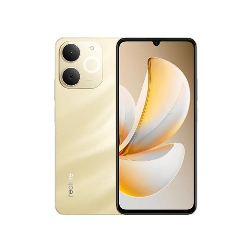 Realme Narzo 80 Lite 4G