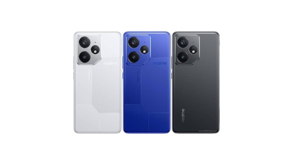Realme Neo7 Banner