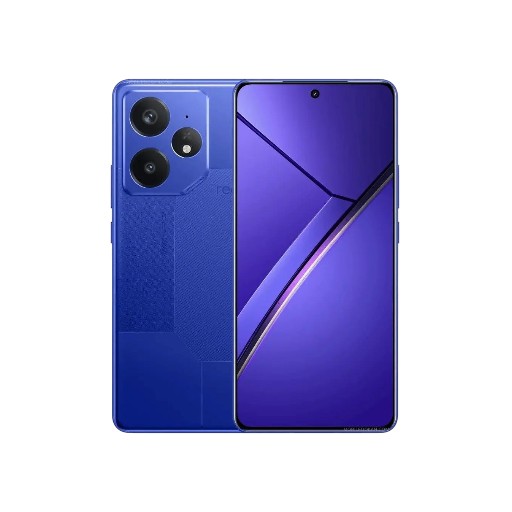 Realme Neo7 Blue