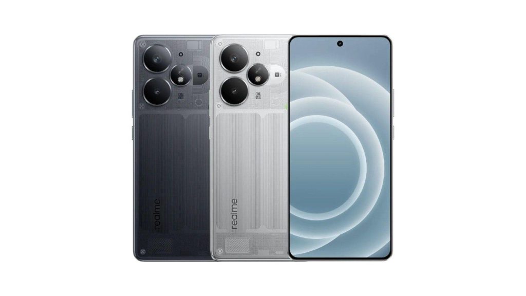 Realme Neo7 Turbo Banner