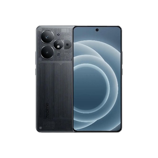 Realme Neo7 Turbo