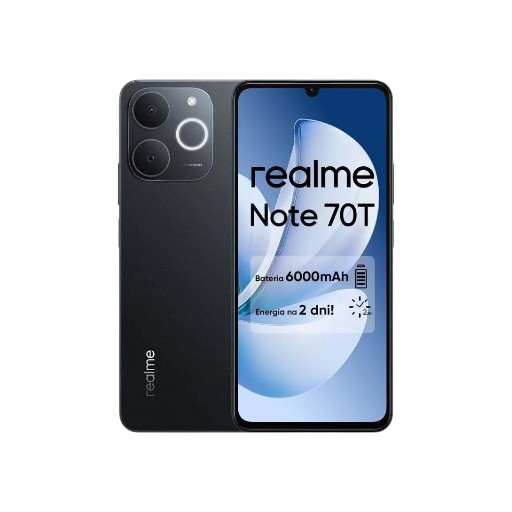 Realme Note 70T
