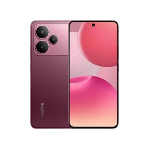 Home Realme P4