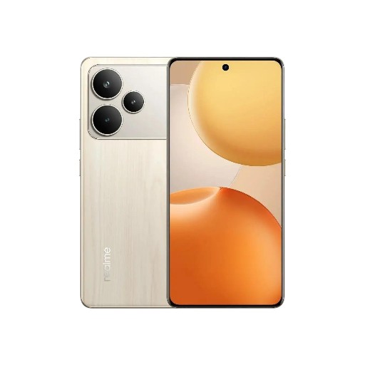 Realme P4 Pro