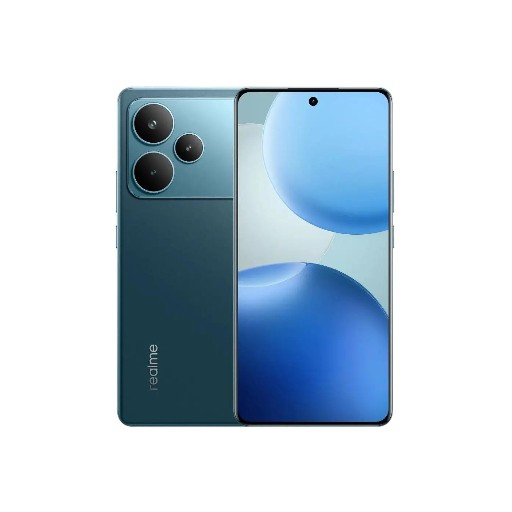 Realme P4 Pro Midnight Ivy