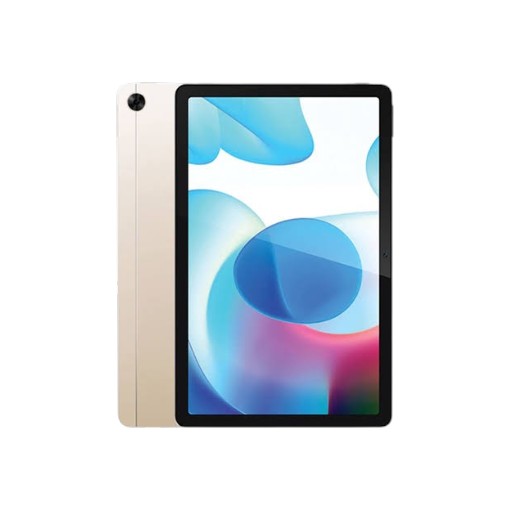Realme Pad Gold