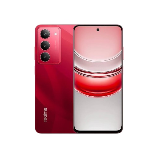 Realme V60 Pro Red