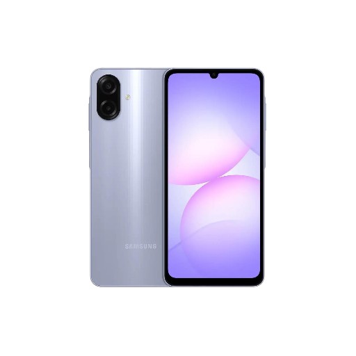 Samsung Galaxy A07 4G Grey