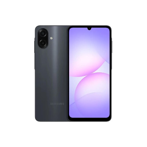 Samsung Galaxy A07 4G Light Violet