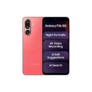 Samsung Galaxy F36