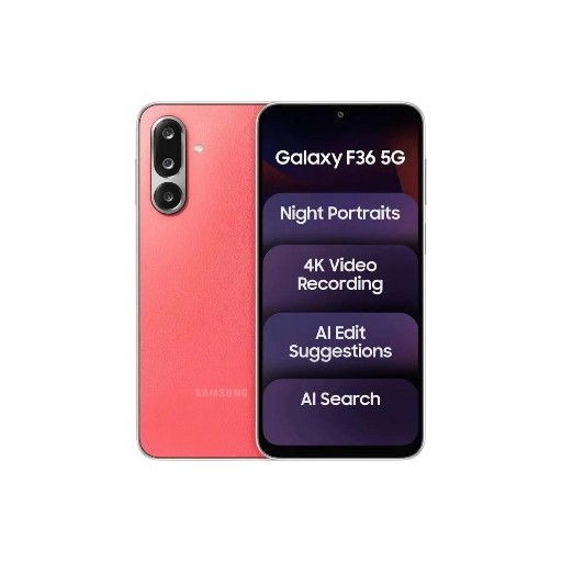 Samsung Galaxy F36