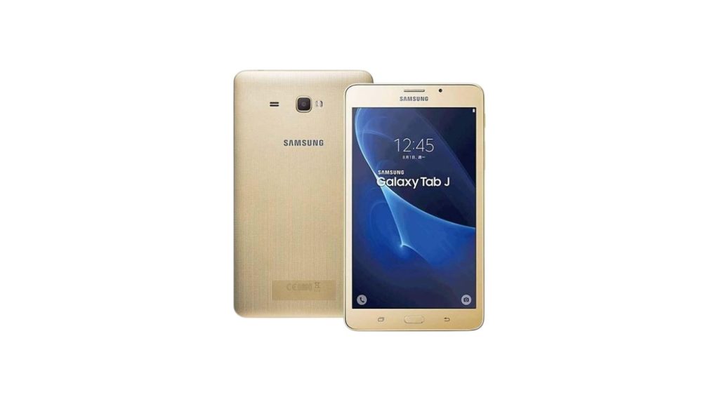 Samsung Galaxy J Max Banner