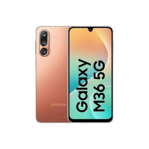 Samsung Galaxy M36