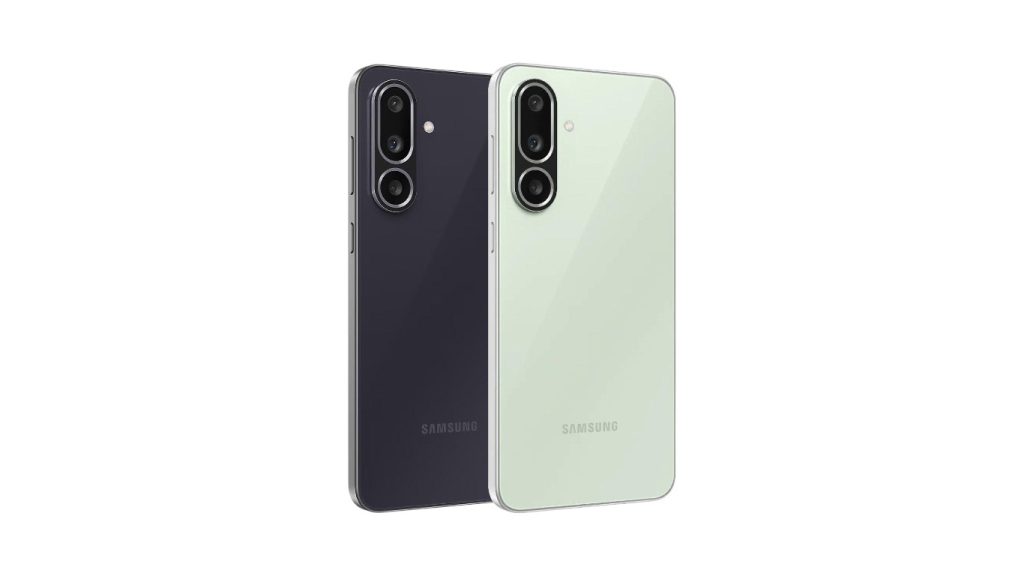 Samsung Galaxy M56 Banner