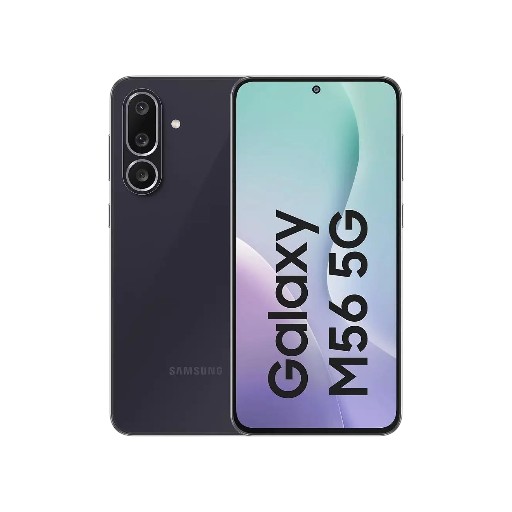 Samsung Galaxy M56