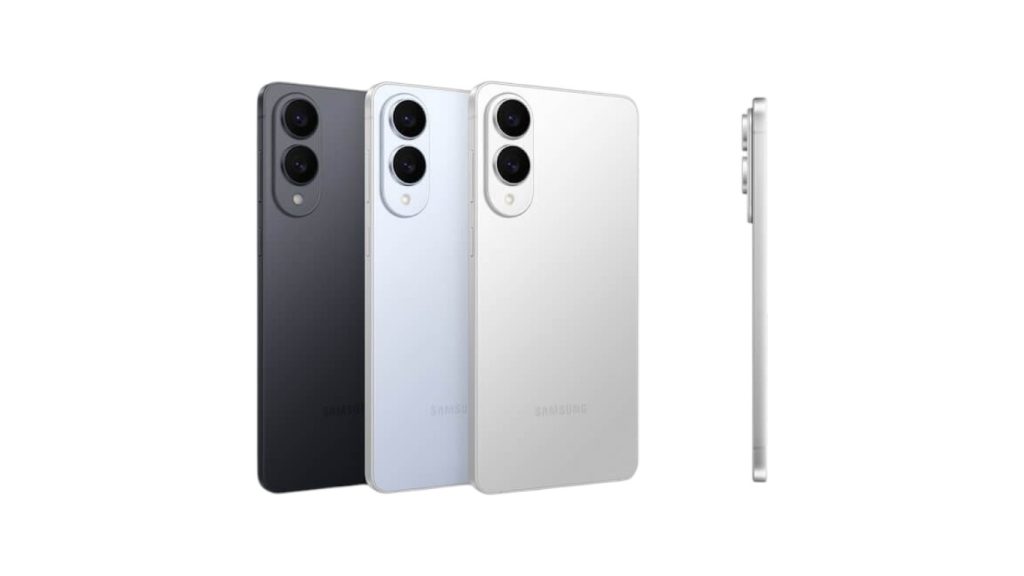 Samsung Galaxy S25 Edge Banner