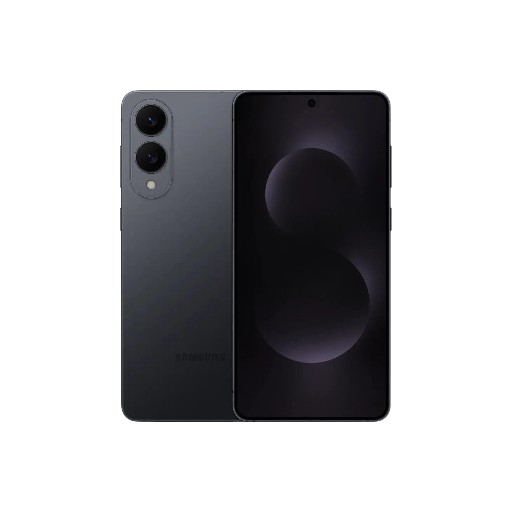 Samsung Galaxy S25 Edge Titanium Jetblack