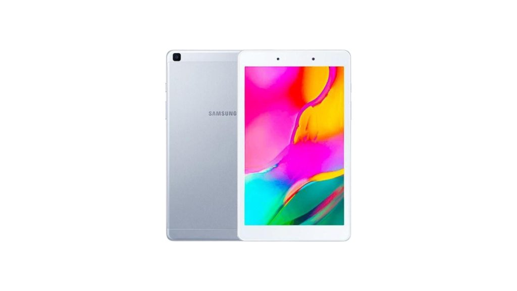 Samsung Galaxy Tab A 8.0 (2019) Banner