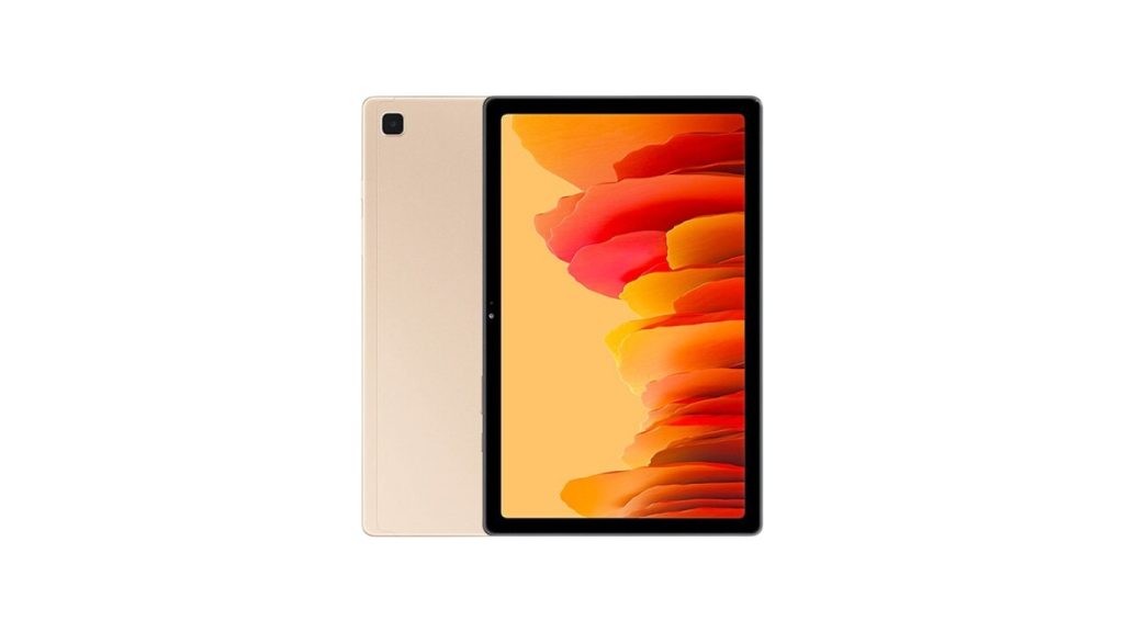 Samsung Galaxy Tab A 8.4 (2021) Banner