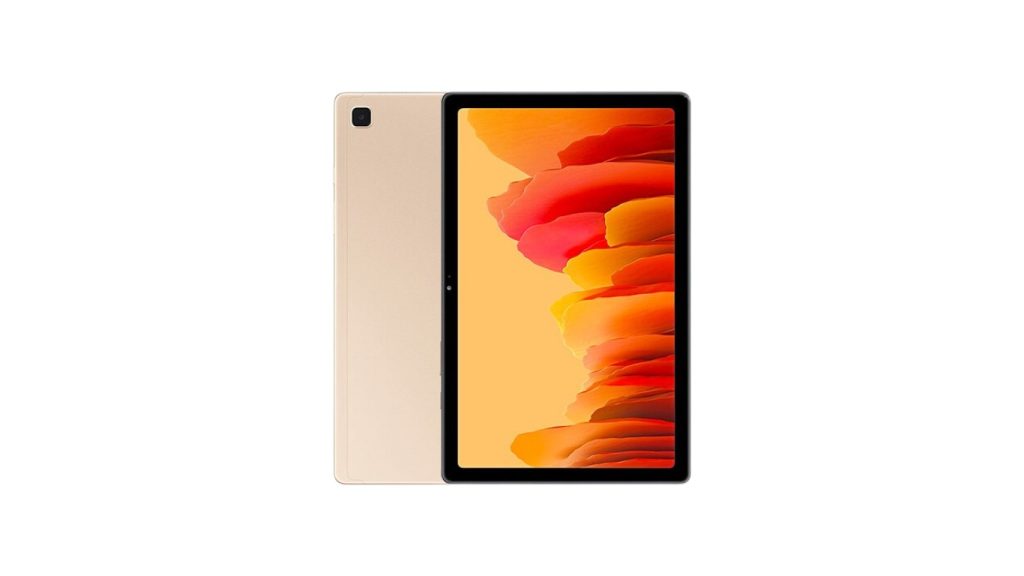 Samsung Galaxy Tab A7 10.4 (2020) Banner