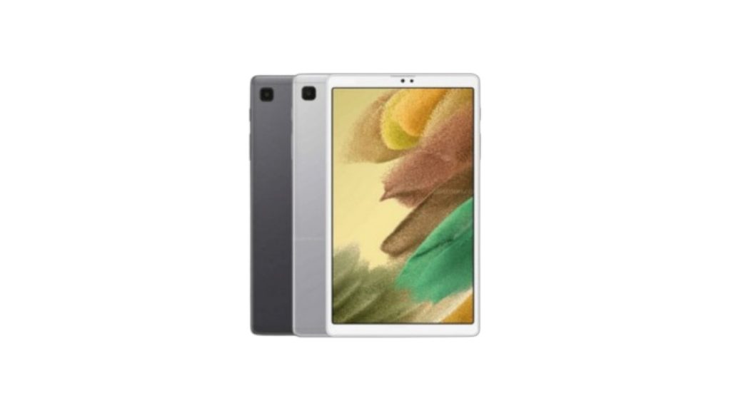 Samsung Galaxy Tab A7 Lite Banner