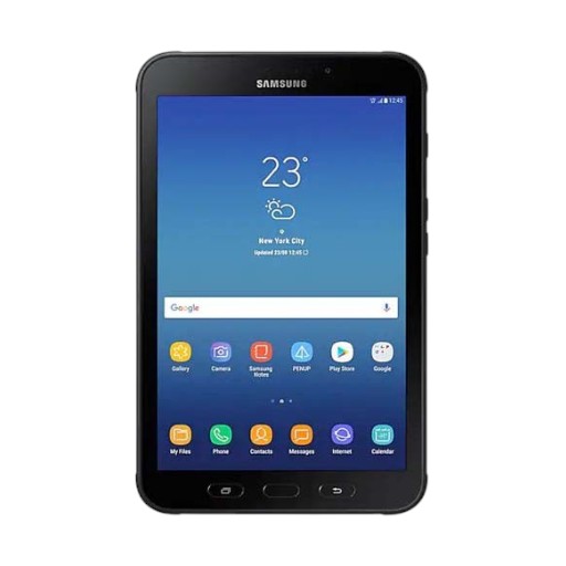 Samsung Galaxy Tab Active 2