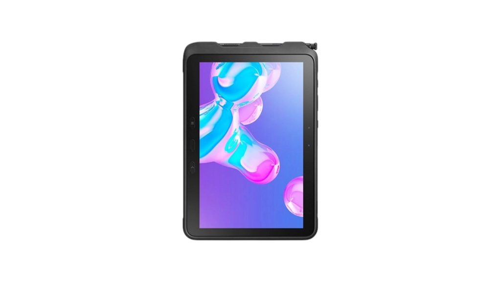 Samsung Galaxy Tab Active Pro Banner