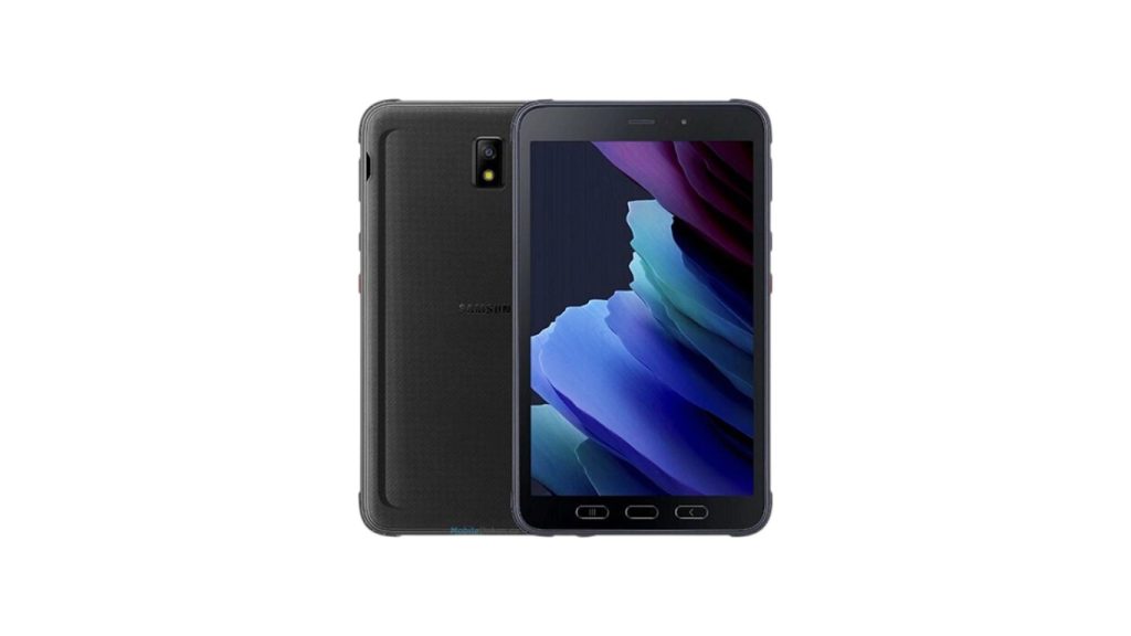 Samsung Galaxy Tab Active3 Banner
