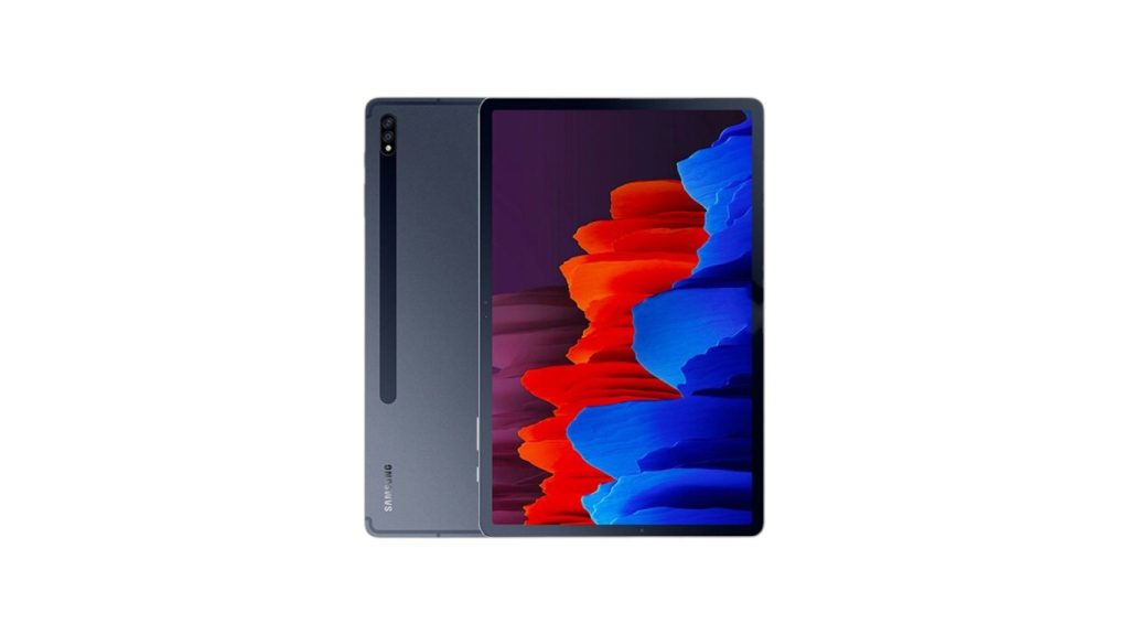 Samsung Galaxy Tab M62 Banner