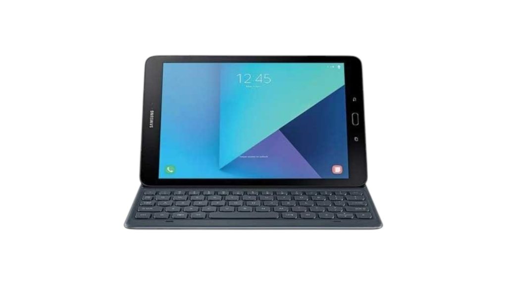 Samsung Galaxy Tab S3 9.7 Banner