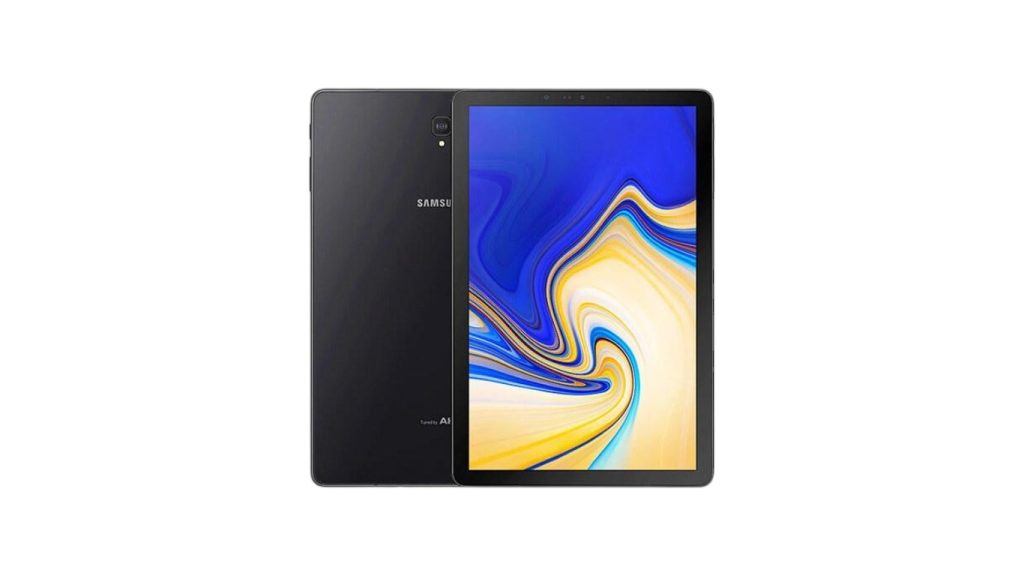 Samsung Galaxy Tab S4 10.5 Banner