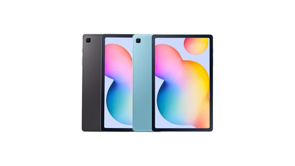 Samsung Galaxy Tab S6 Lite Banner