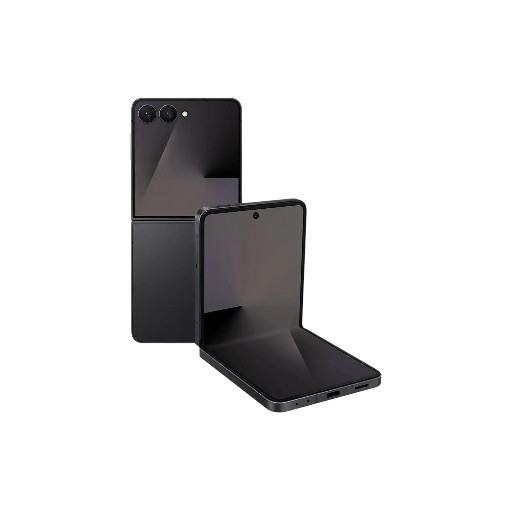 Samsung Galaxy Z Flip7 Jet Black