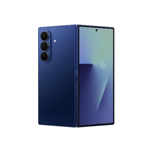 Samsung Galaxy Z Fold7 Jet Black