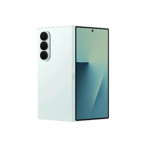 Samsung Galaxy Z Fold7 Mint