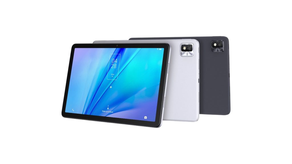 TCL Tab 10s Banner