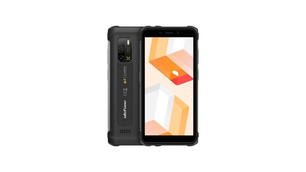 Ulefone Armor X10 Banner