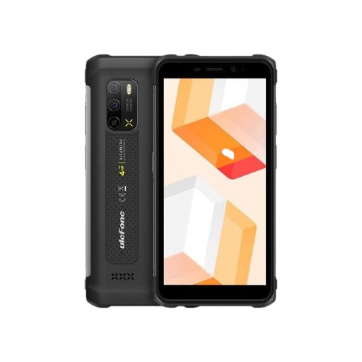 Ulefone Armor X10