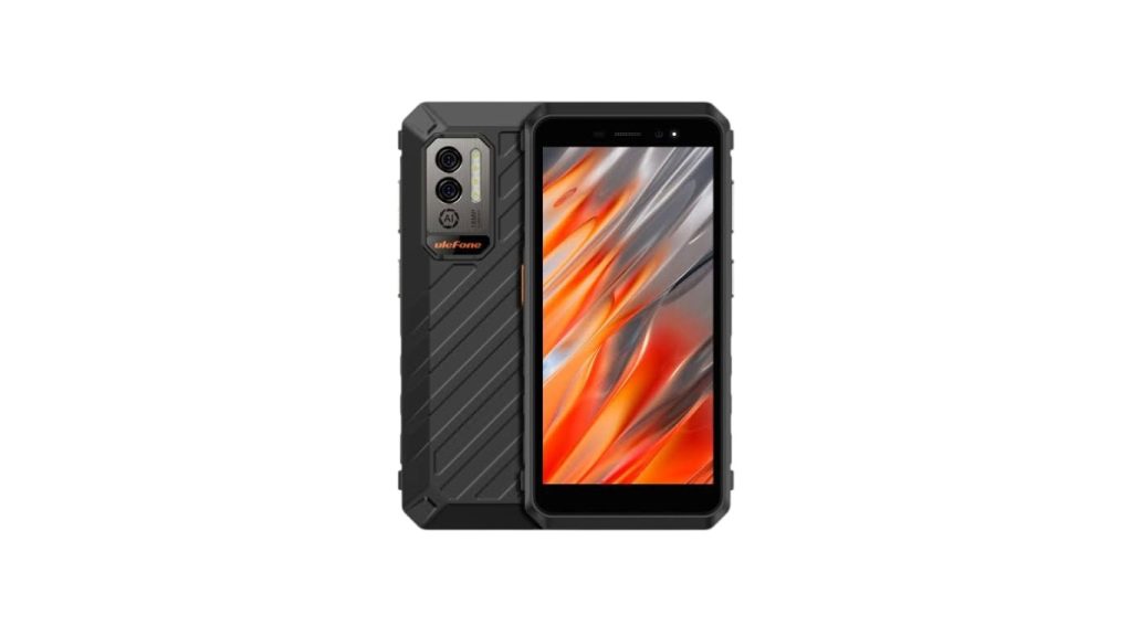 Ulefone Armor X11 Banner