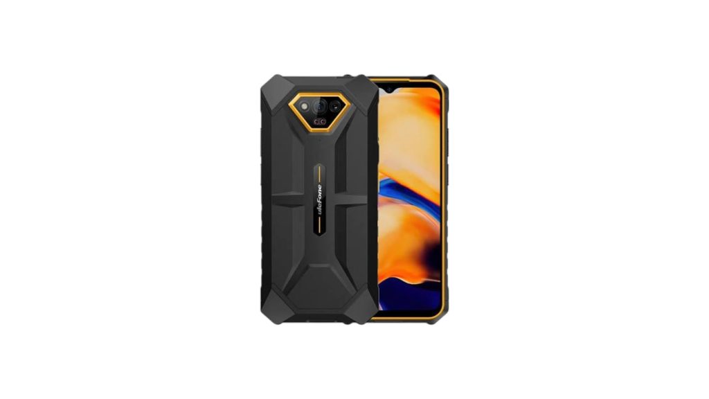 Ulefone Armor X13 Banner
