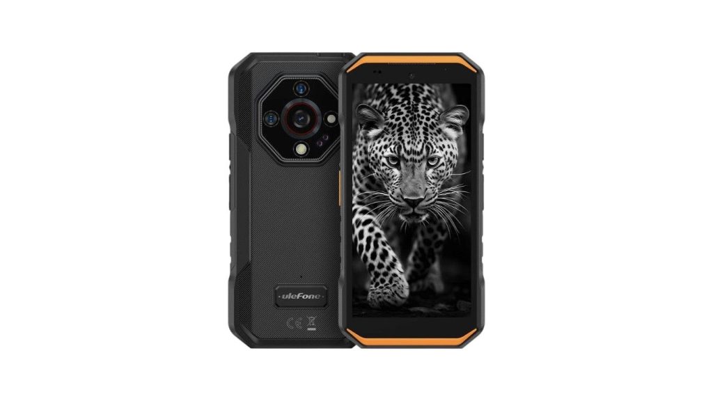 Ulefone Armor X16 Banner (1)