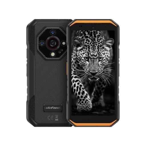 Ulefone Armor X16